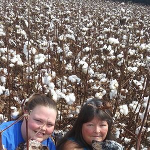 Meet your Posher, Paula